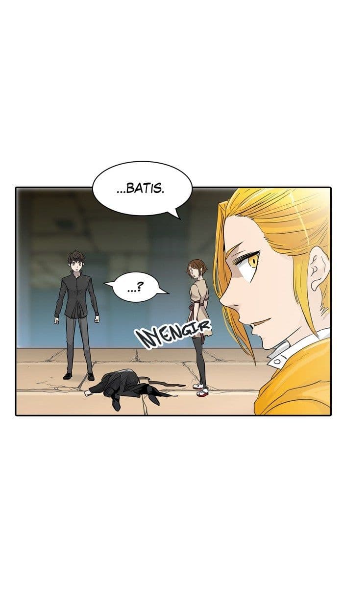 Chapter Komik
              Tower of God Chapter 346 - page 90