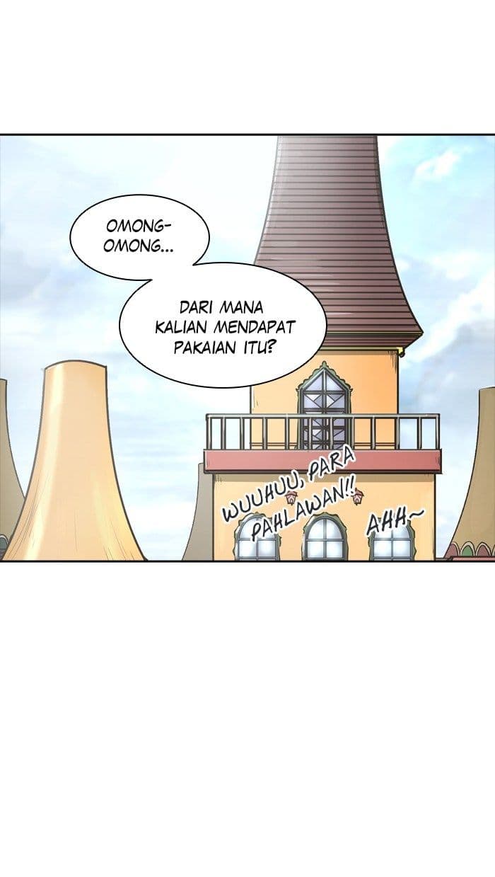 Chapter Komik
              Tower of God Chapter 347 - page 27