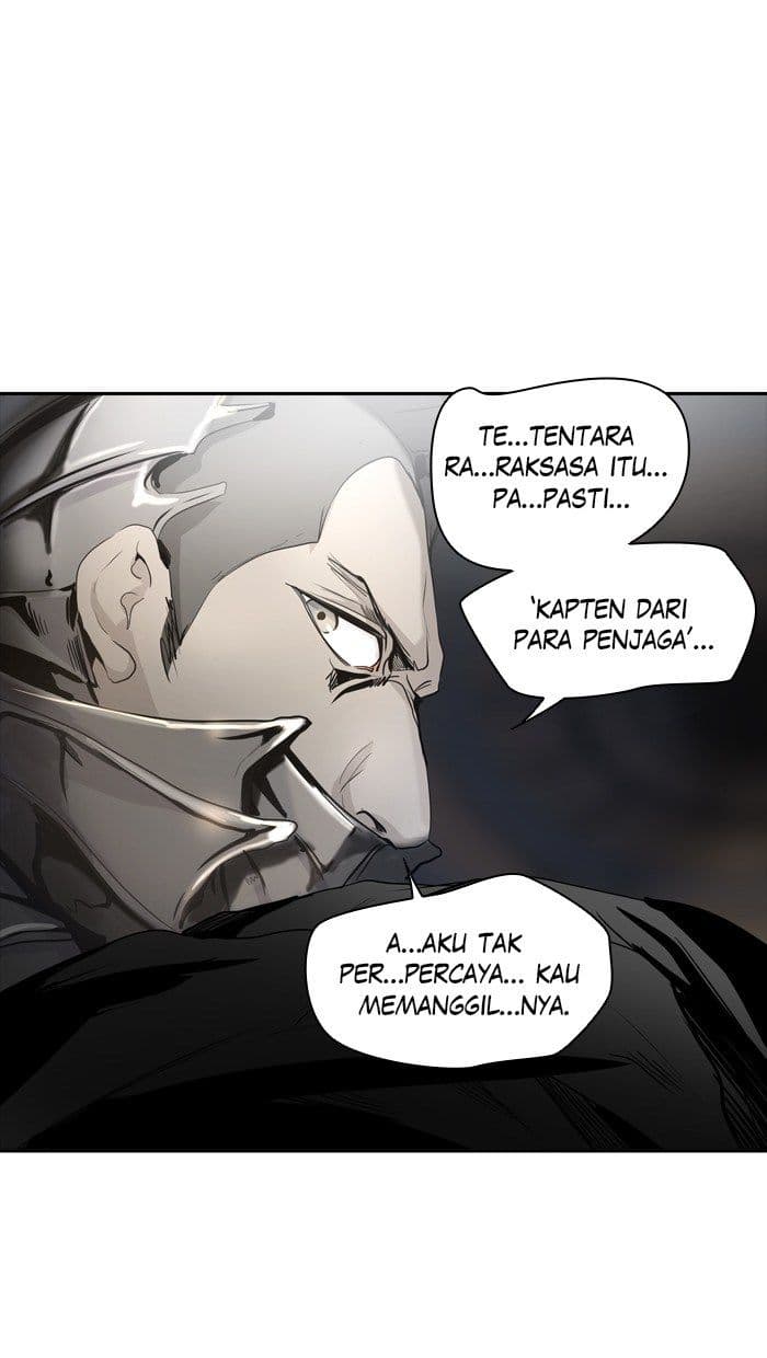 Chapter Komik
              Tower of God Chapter 347 - page 43