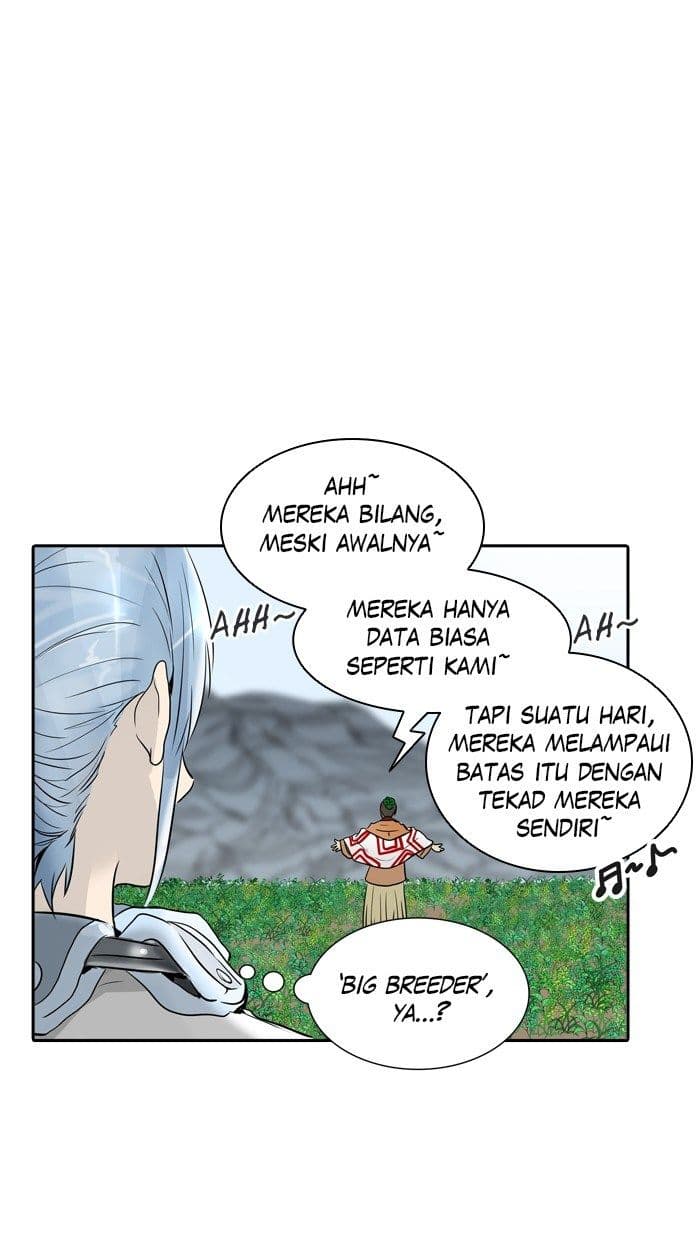 Chapter Komik
              Tower of God Chapter 347 - page 131