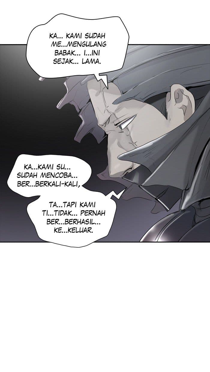 Chapter Komik
              Tower of God Chapter 347 - page 88