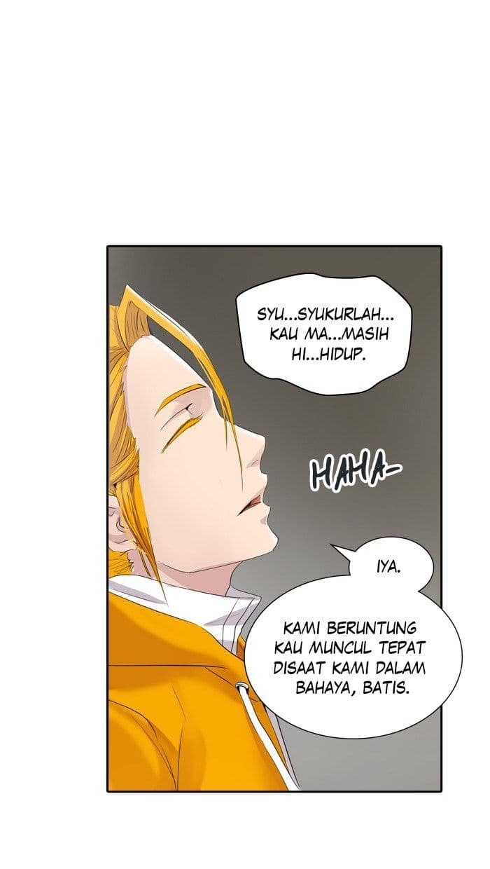 Chapter Komik
              Tower of God Chapter 347 - page 42