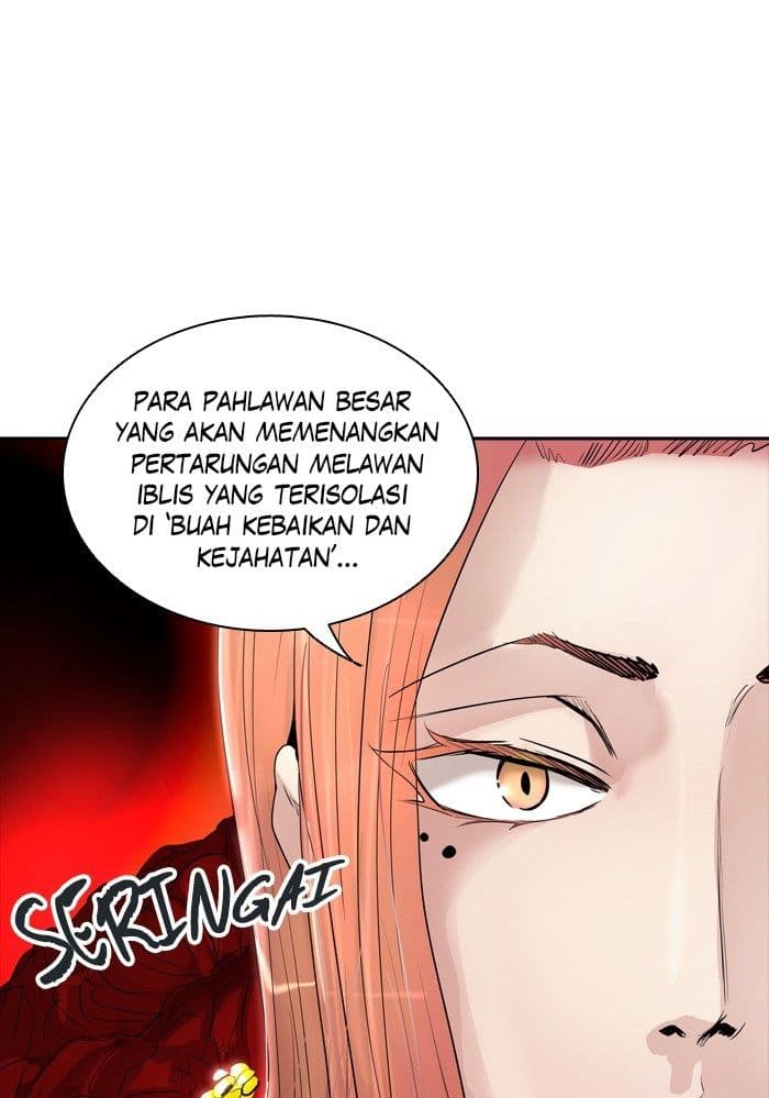 Chapter Komik
              Tower of God Chapter 347 - page 3