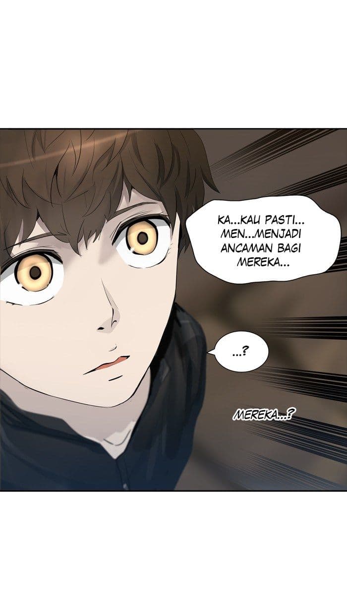 Chapter Komik
              Tower of God Chapter 347 - page 44