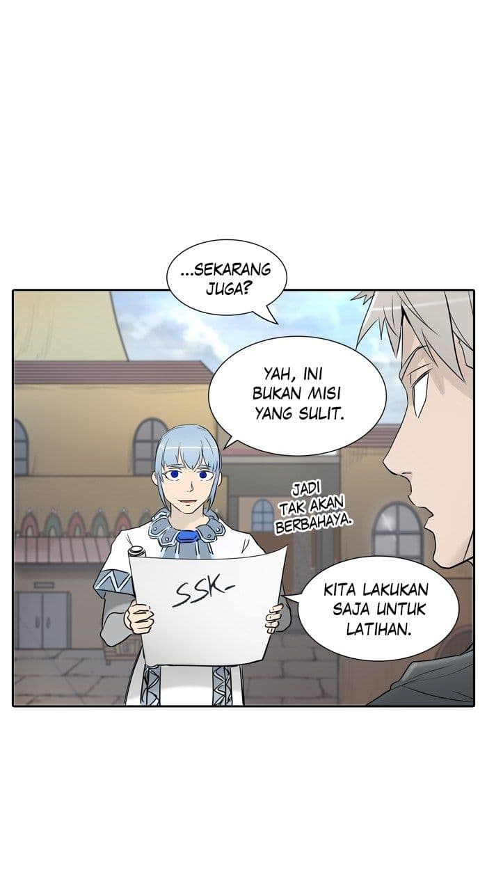 Chapter Komik
              Tower of God Chapter 347 - page 32