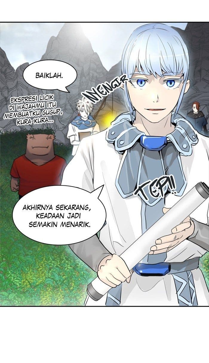 Chapter Komik
              Tower of God Chapter 347 - page 134