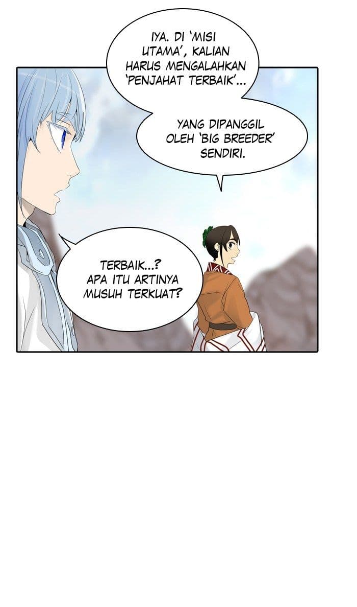 Chapter Komik
              Tower of God Chapter 347 - page 126