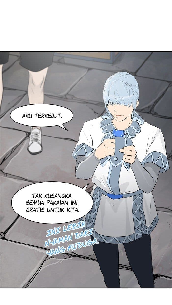 Chapter Komik
              Tower of God Chapter 347 - page 29