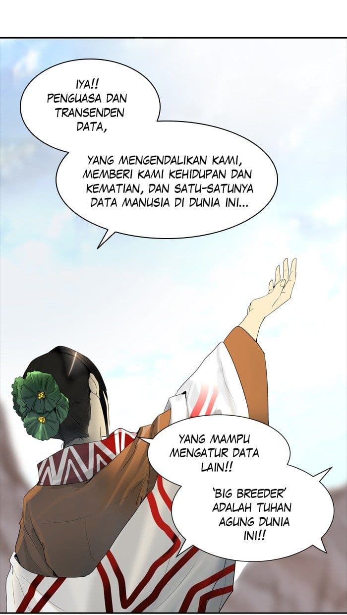 Chapter Komik
              Tower of God Chapter 347 - page 130