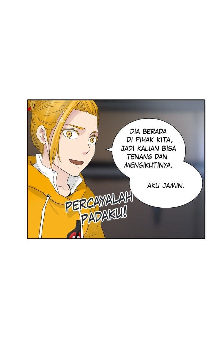 Chapter Komik
              Tower of God Chapter 347 - page 46