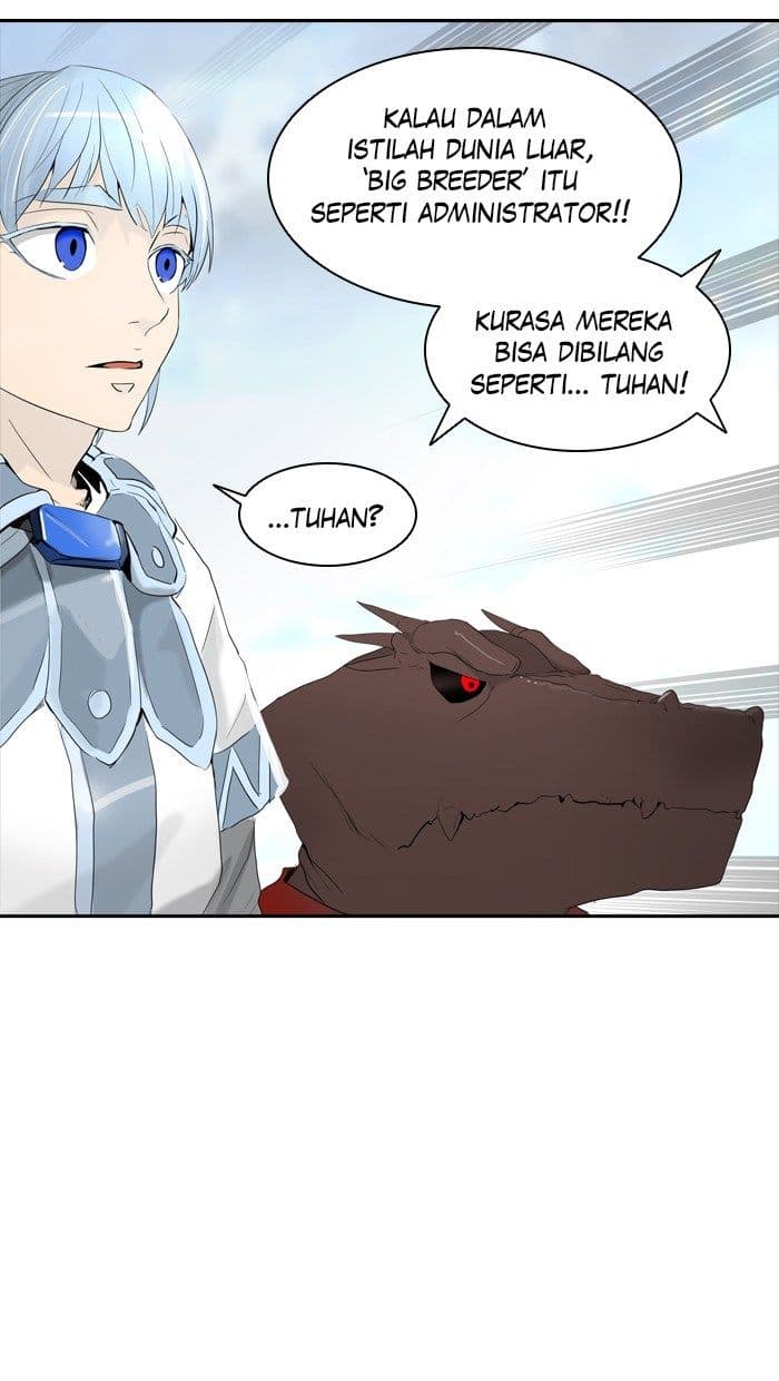 Chapter Komik
              Tower of God Chapter 347 - page 128