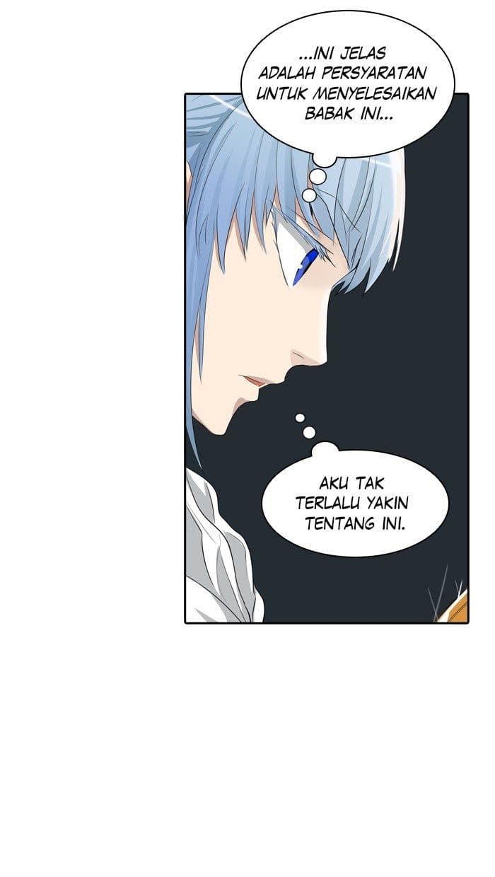 Chapter Komik
              Tower of God Chapter 347 - page 11