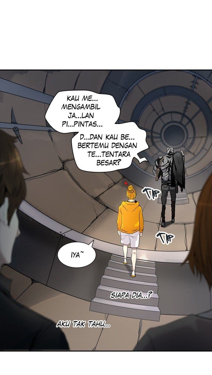 Chapter Komik
              Tower of God Chapter 347 - page 40