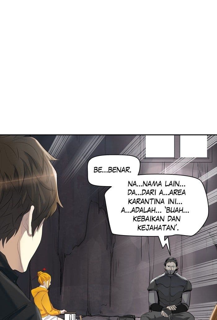 Chapter Komik
              Tower of God Chapter 347 - page 84