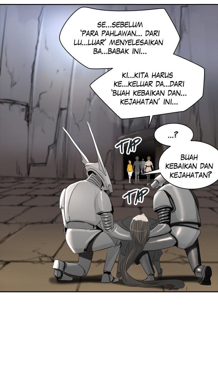 Chapter Komik
              Tower of God Chapter 347 - page 65