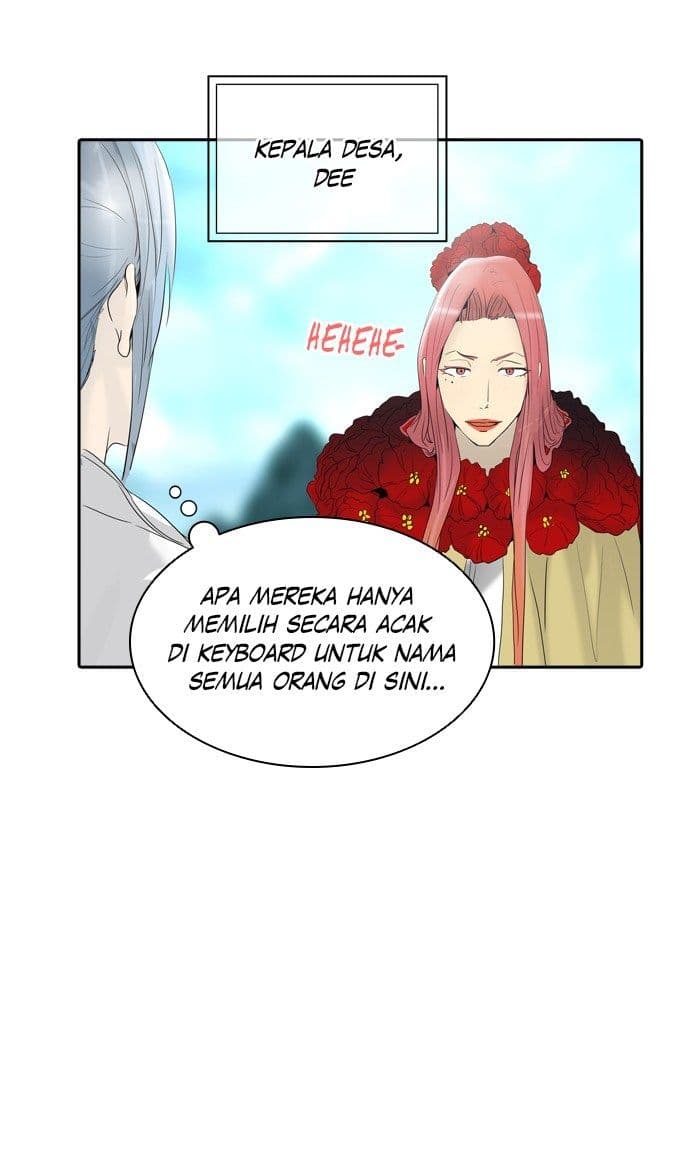 Chapter Komik
              Tower of God Chapter 347 - page 6