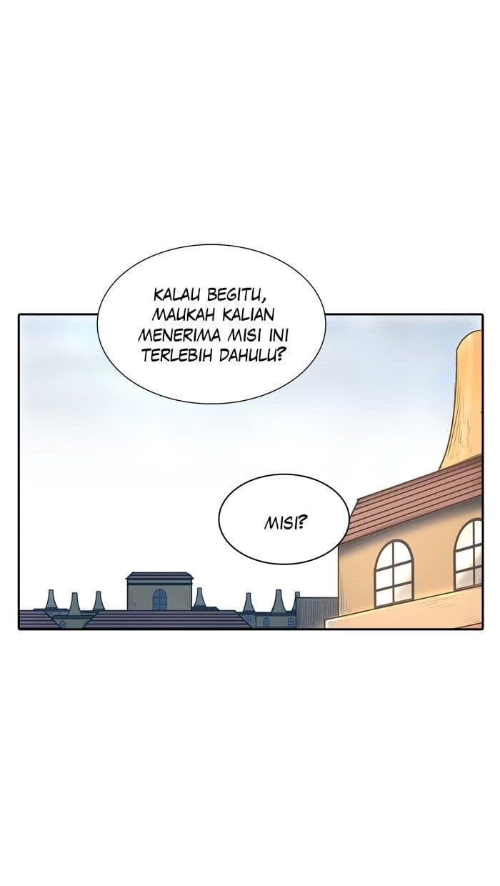 Chapter Komik
              Tower of God Chapter 347 - page 17