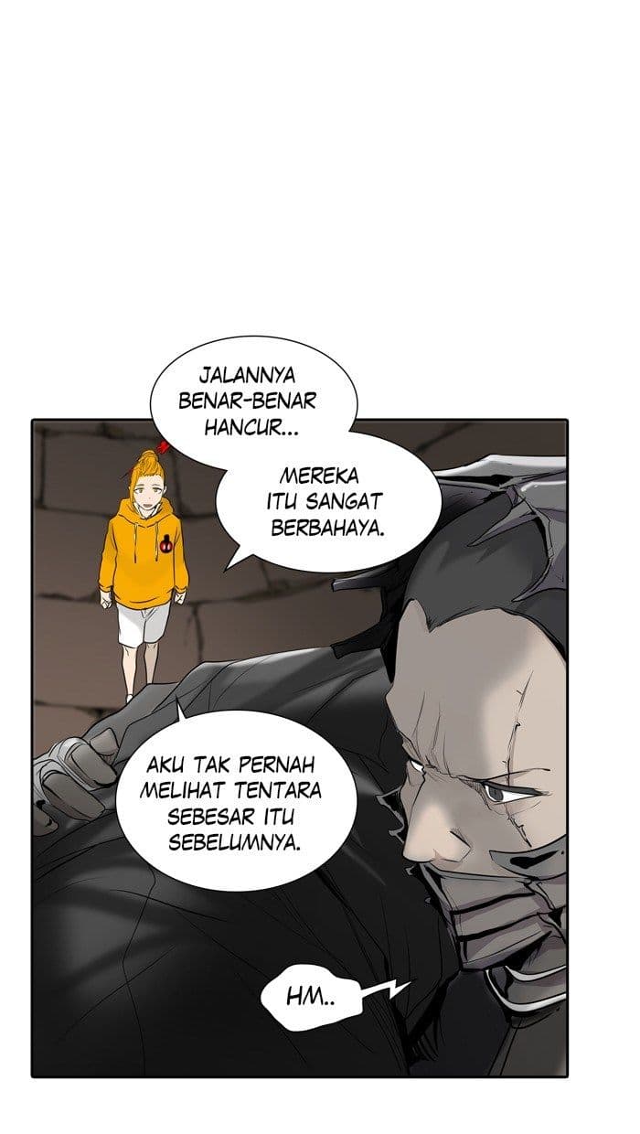 Chapter Komik
              Tower of God Chapter 347 - page 41