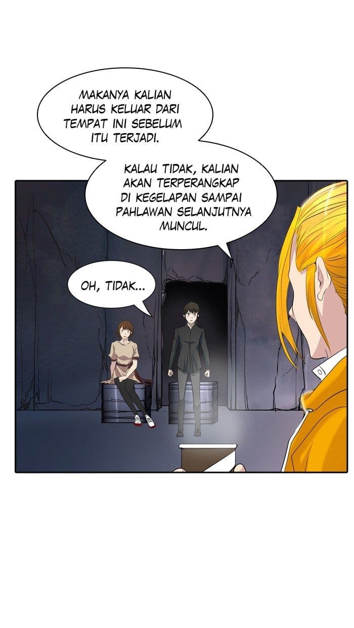 Chapter Komik
              Tower of God Chapter 347 - page 87