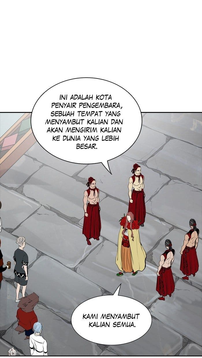 Chapter Komik
              Tower of God Chapter 347 - page 2