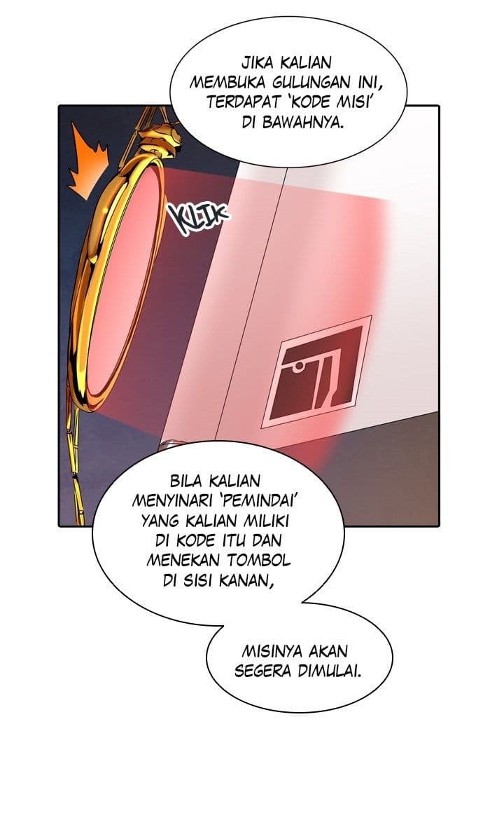 Chapter Komik
              Tower of God Chapter 347 - page 21