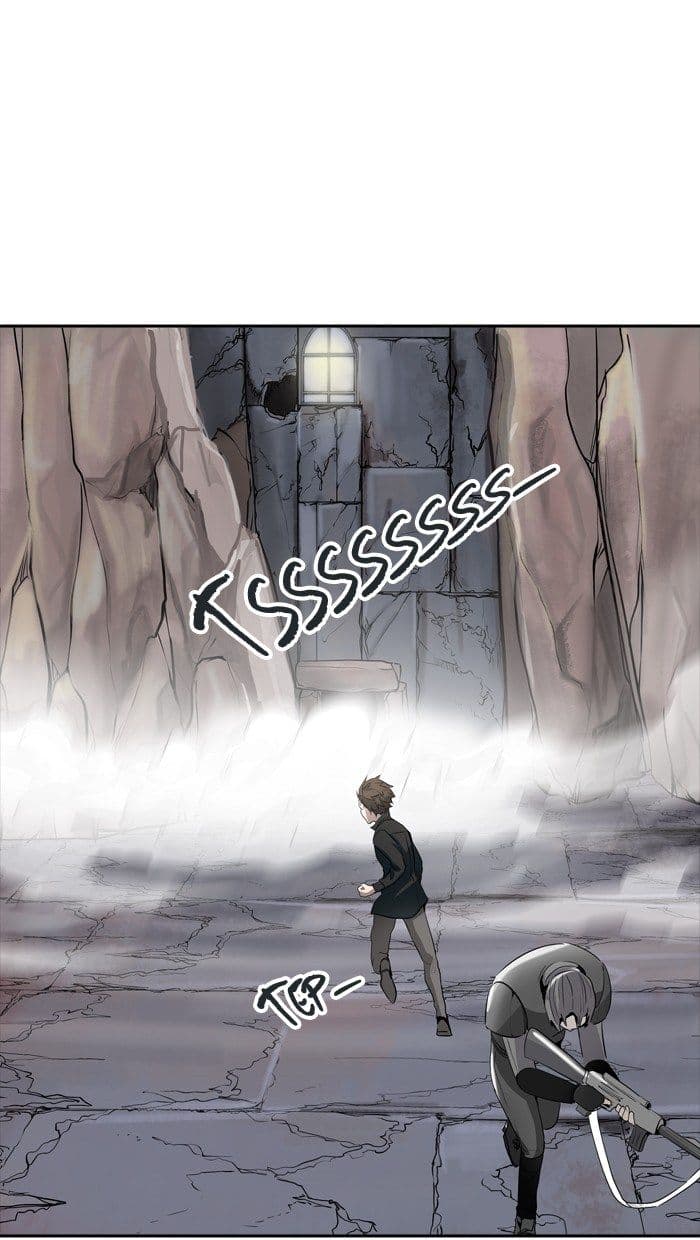 Chapter Komik
              Tower of God Chapter 348 - page 102