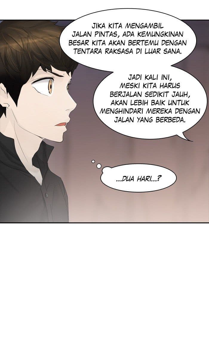 Chapter Komik
              Tower of God Chapter 348 - page 17