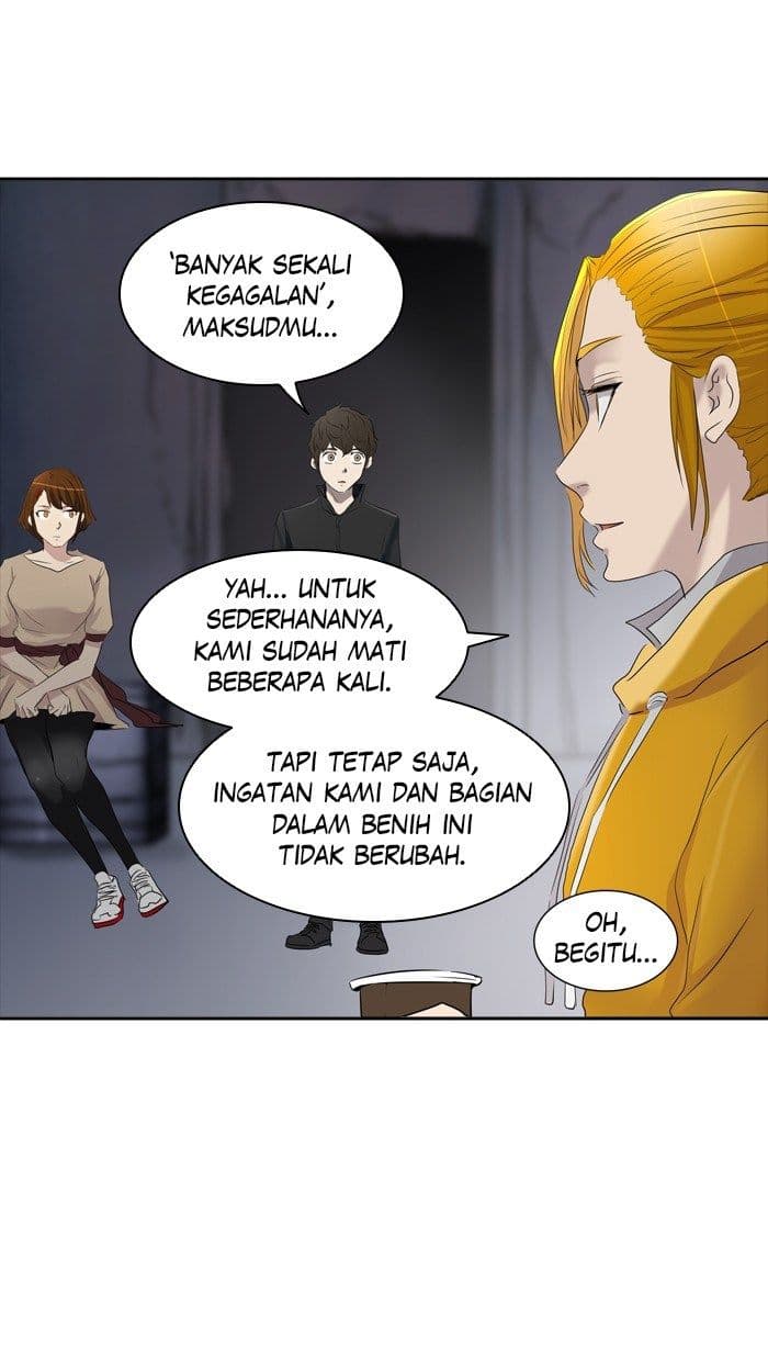 Chapter Komik
              Tower of God Chapter 348 - page 11