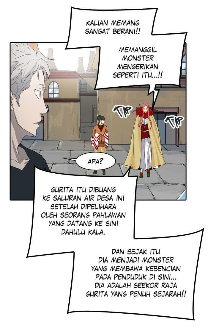 Chapter Komik
              Tower of God Chapter 348 - page 38