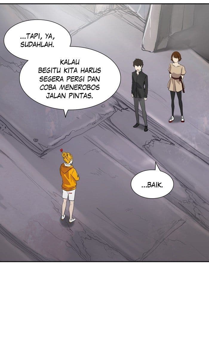 Chapter Komik
              Tower of God Chapter 348 - page 79