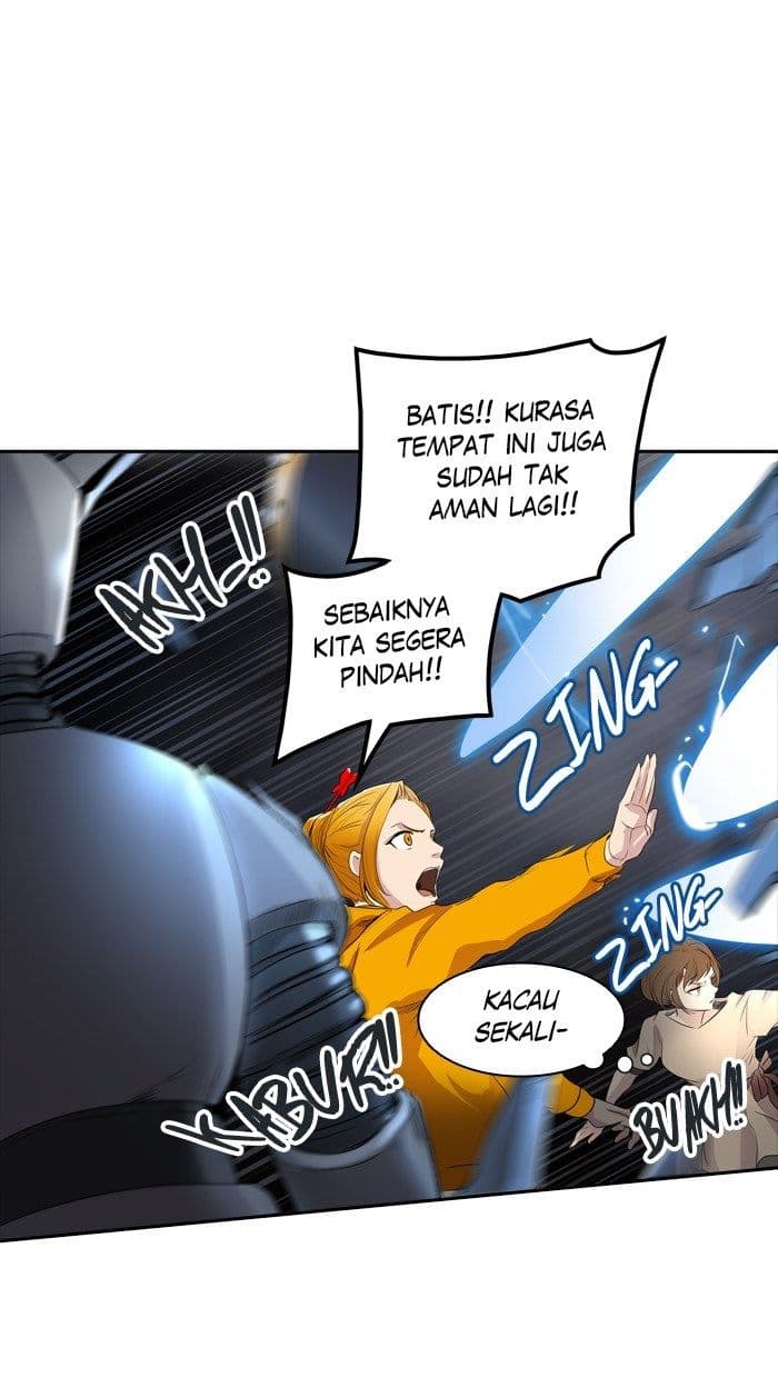 Chapter Komik
              Tower of God Chapter 348 - page 121