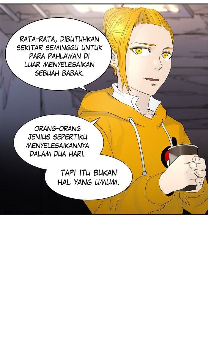 Chapter Komik
              Tower of God Chapter 348 - page 16