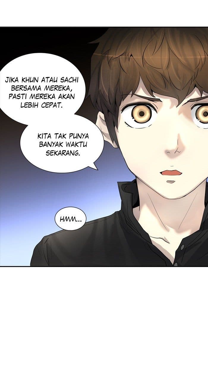 Chapter Komik
              Tower of God Chapter 348 - page 77