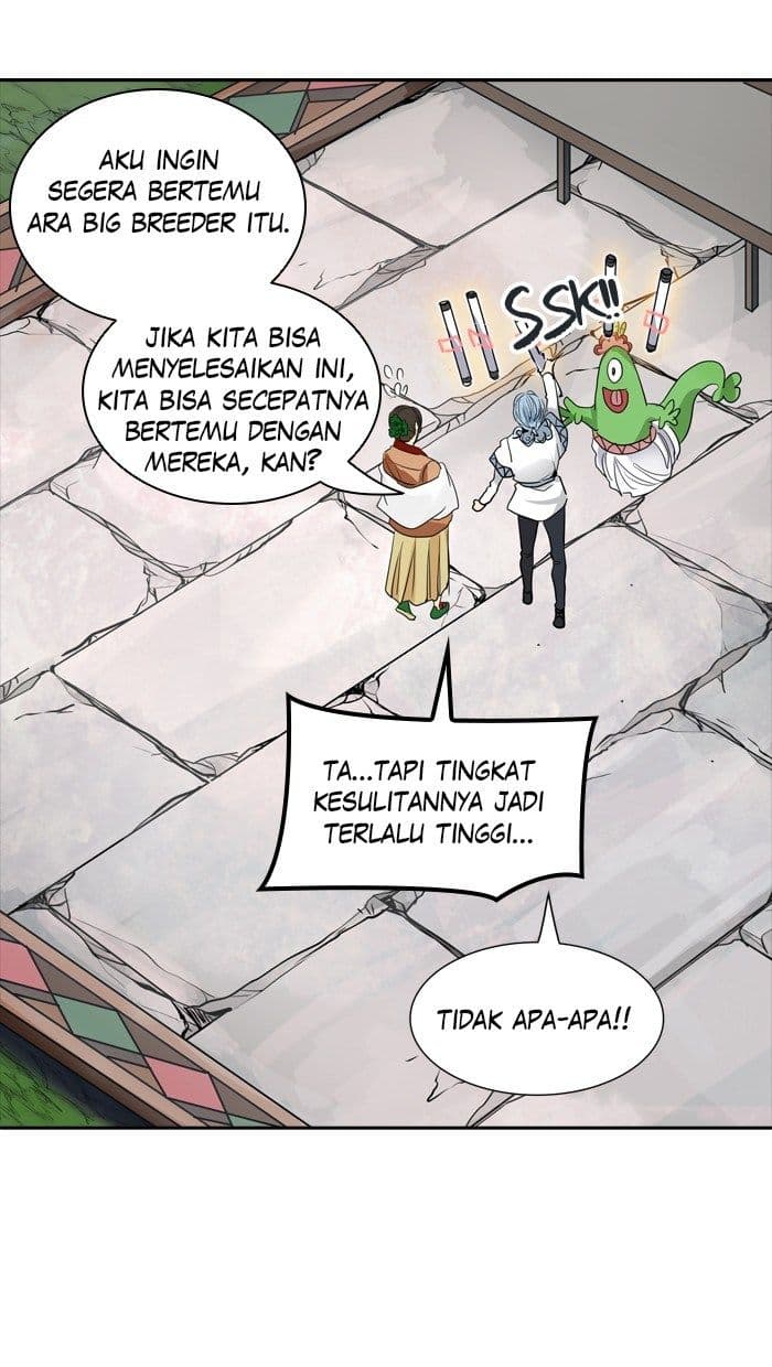 Chapter Komik
              Tower of God Chapter 348 - page 27