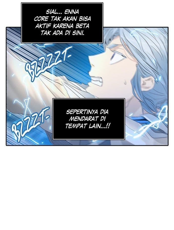 Chapter Komik
              Tower of God Chapter 348 - page 61