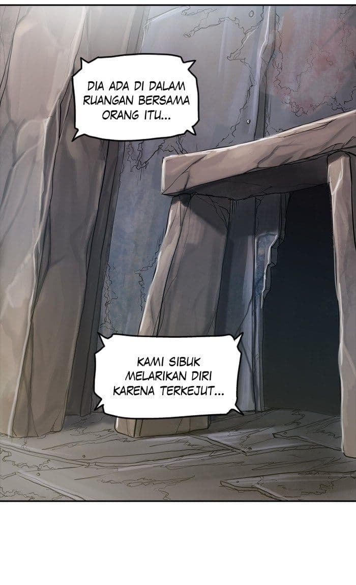 Chapter Komik
              Tower of God Chapter 348 - page 92