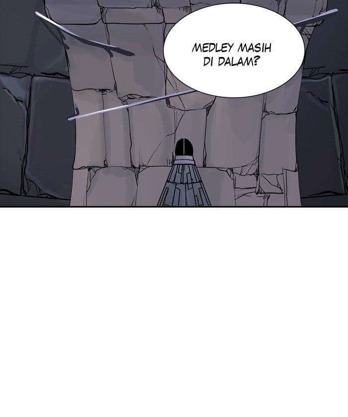 Chapter Komik
              Tower of God Chapter 348 - page 2