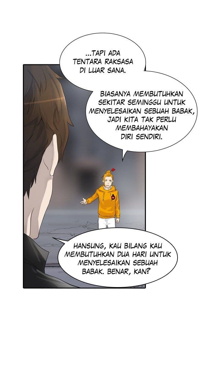 Chapter Komik
              Tower of God Chapter 348 - page 75