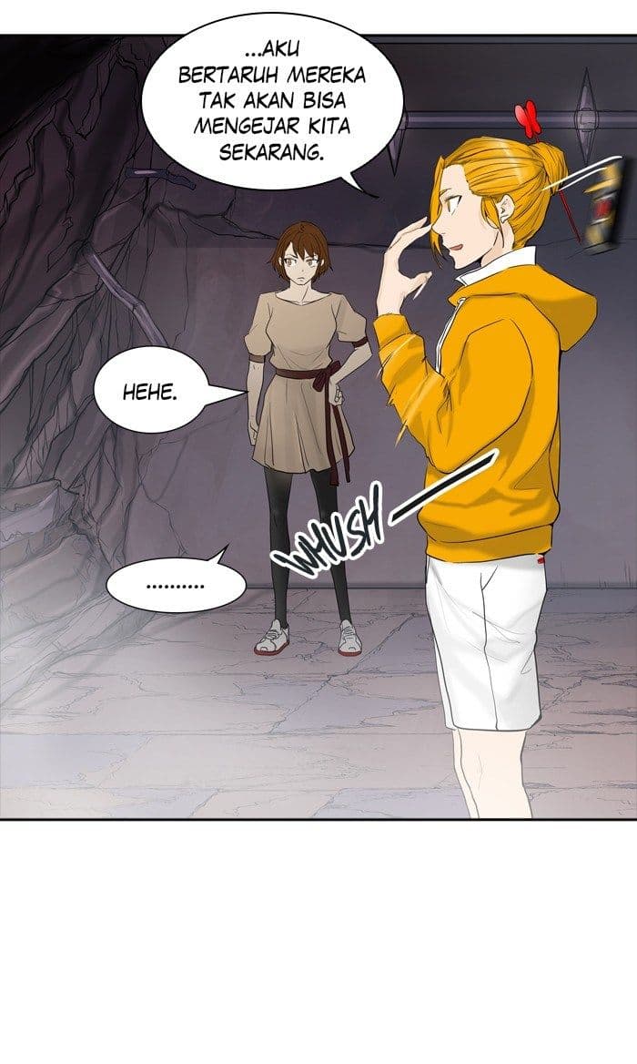 Chapter Komik
              Tower of God Chapter 349 - page 25