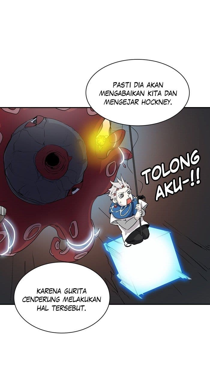 Chapter Komik
              Tower of God Chapter 349 - page 73