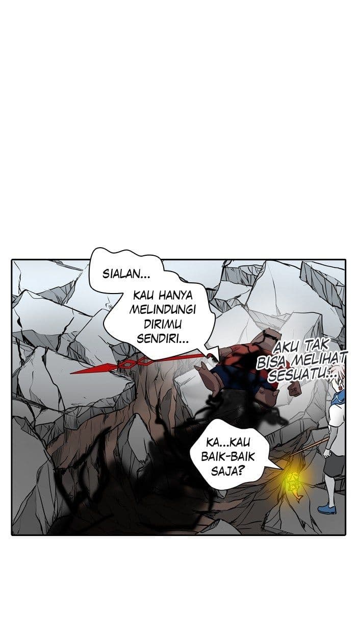 Chapter Komik
              Tower of God Chapter 349 - page 53