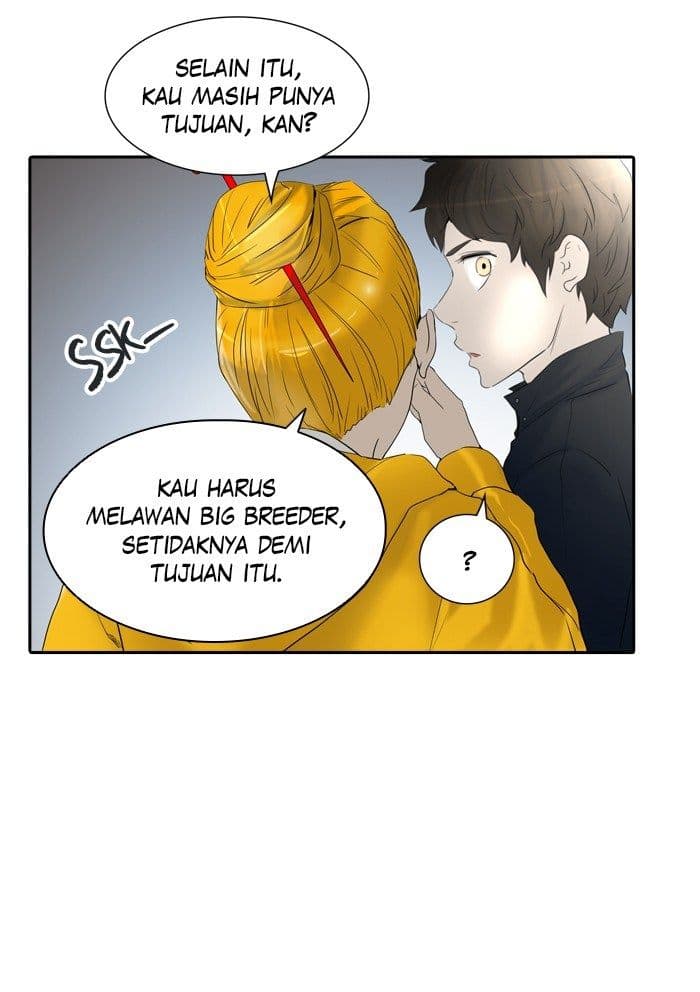 Chapter Komik
              Tower of God Chapter 349 - page 30