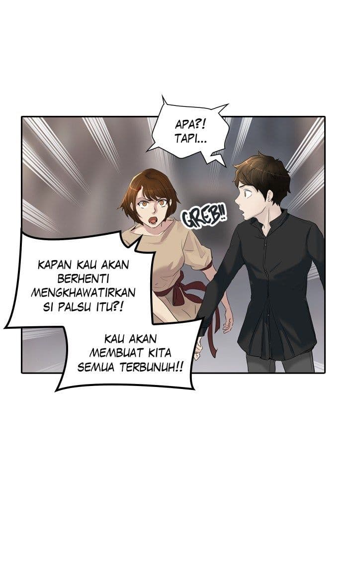 Chapter Komik
              Tower of God Chapter 349 - page 9