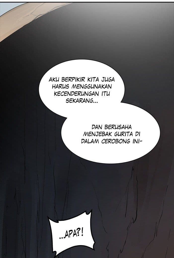 Chapter Komik
              Tower of God Chapter 349 - page 70