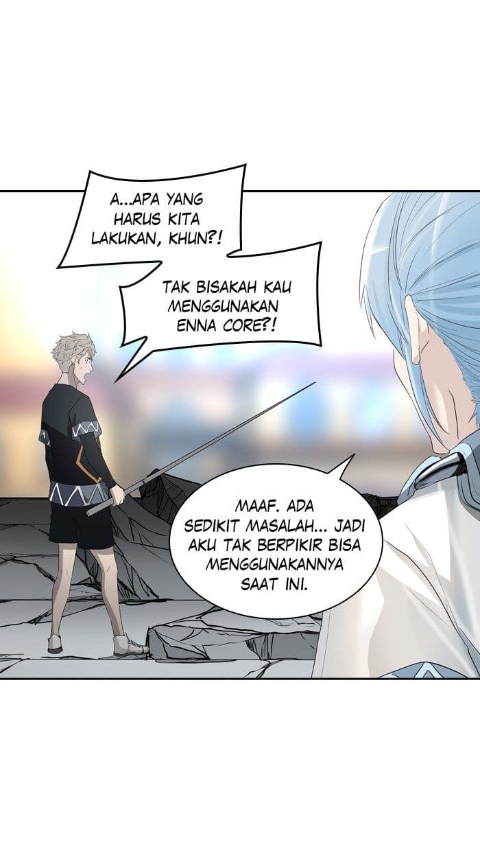 Chapter Komik
              Tower of God Chapter 349 - page 54