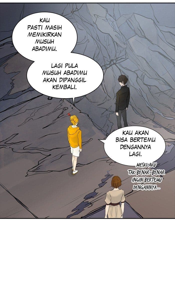 Chapter Komik
              Tower of God Chapter 349 - page 29