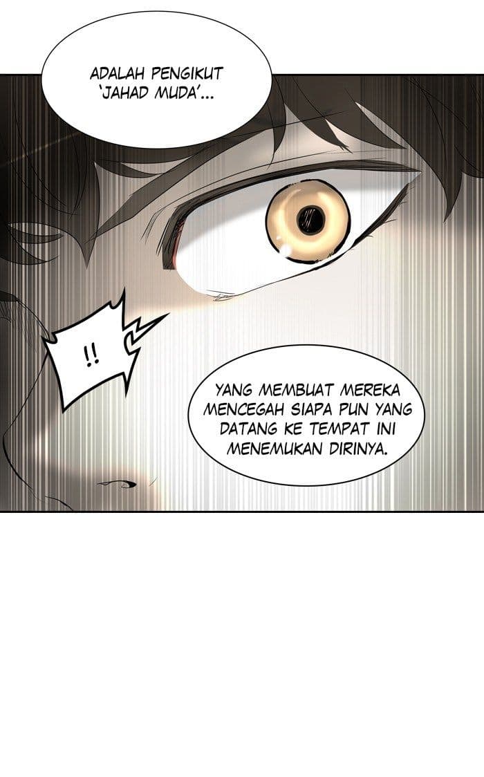 Chapter Komik
              Tower of God Chapter 349 - page 32