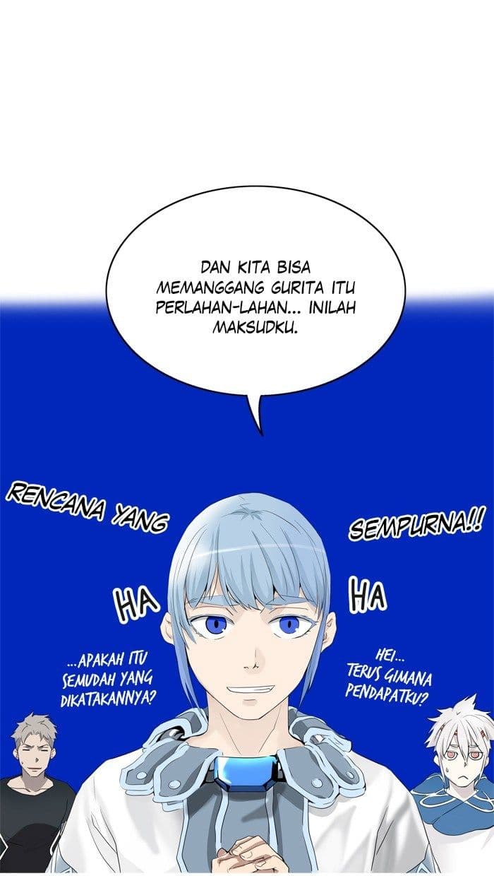 Chapter Komik
              Tower of God Chapter 349 - page 76