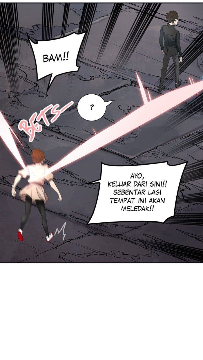 Chapter Komik
              Tower of God Chapter 349 - page 8