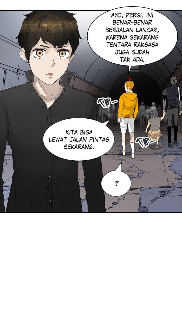 Chapter Komik
              Tower of God Chapter 349 - page 27